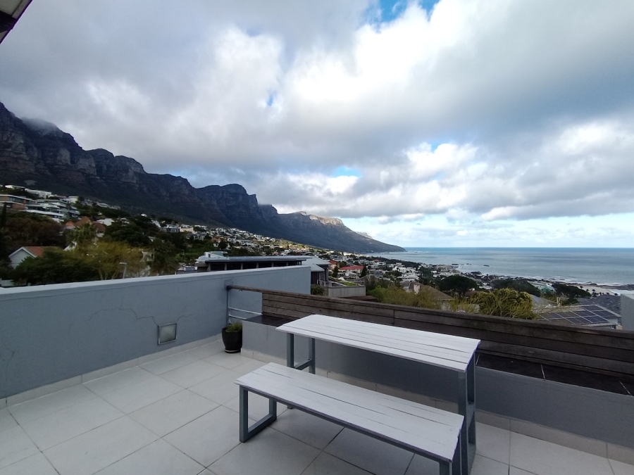 To Let  Bedroom Property for Rent in Camps Bay Western Cape